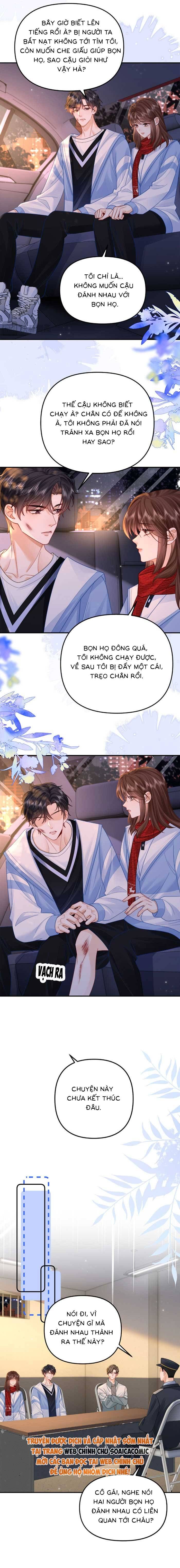 Sa Ngã Chapter 35 - 5