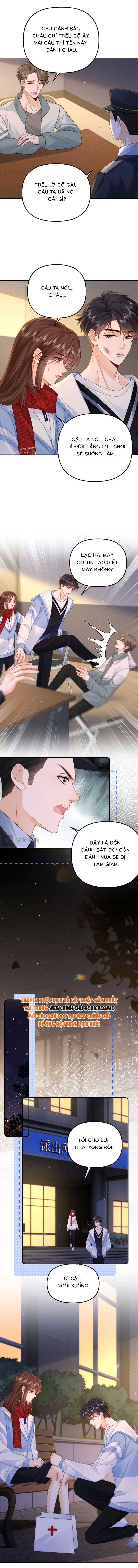 Sa Ngã Chapter 35 - 6