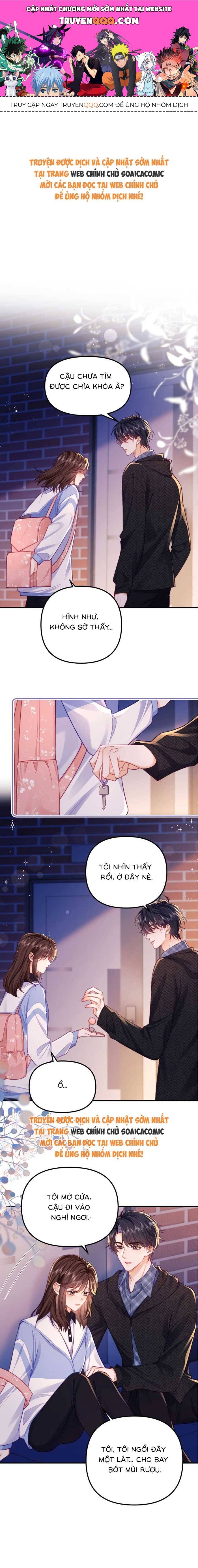 Sa Ngã Chapter 38 - 1