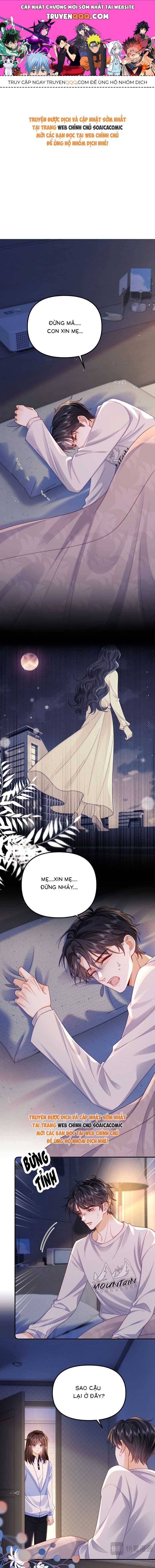 Sa Ngã Chapter 39 - 1
