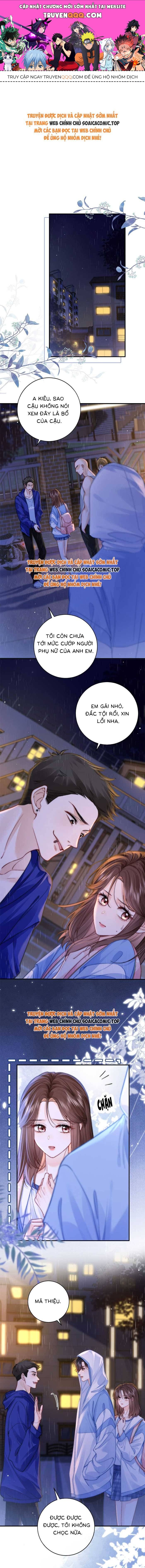 Sa Ngã Chapter 4 - 1
