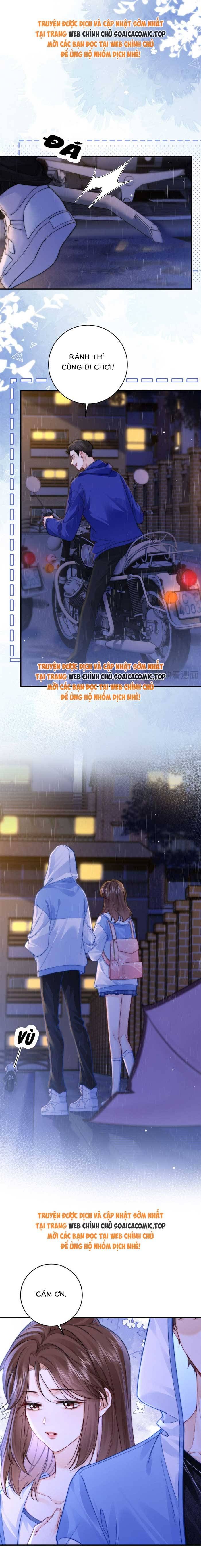 Sa Ngã Chapter 4 - 2