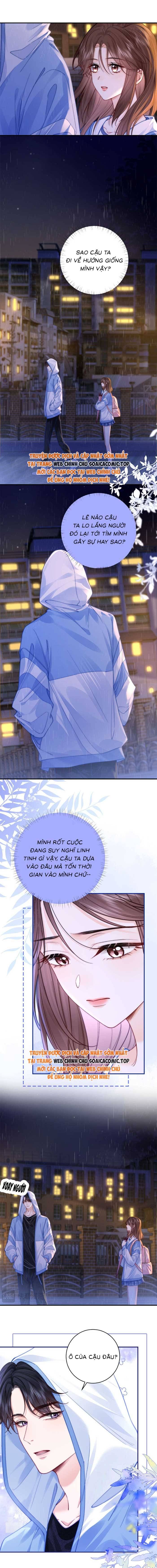 Sa Ngã Chapter 4 - 3