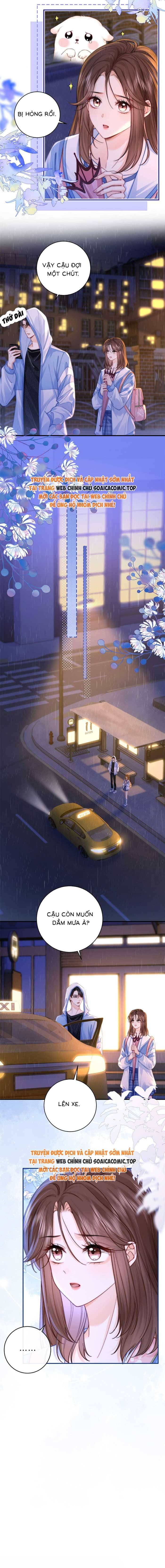 Sa Ngã Chapter 4 - 4