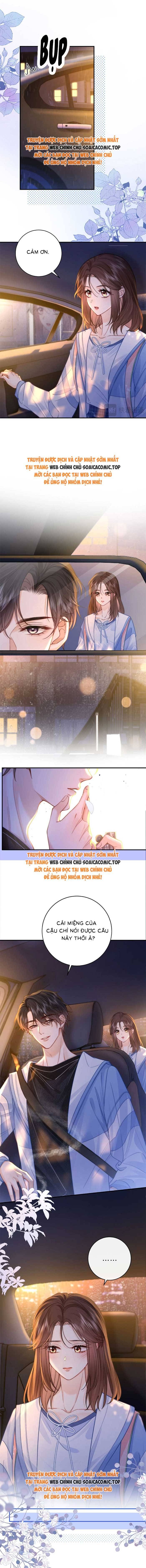 Sa Ngã Chapter 4 - 5