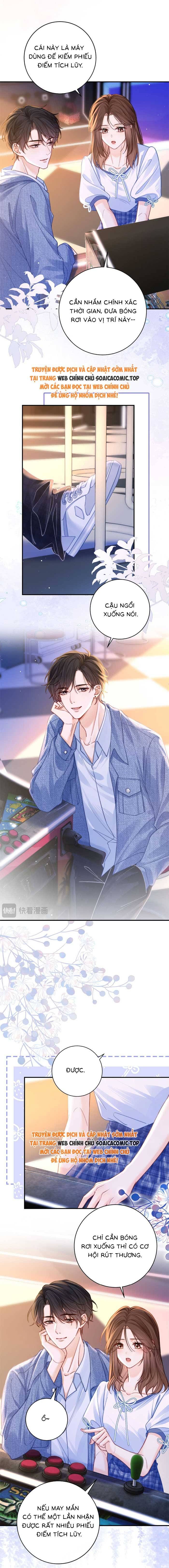 Sa Ngã Chapter 4 - 7