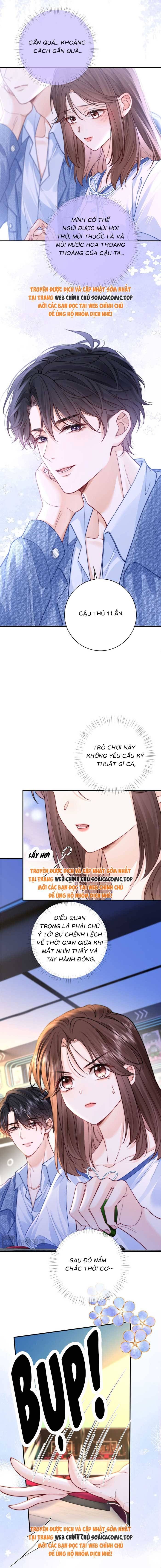 Sa Ngã Chapter 4 - 8