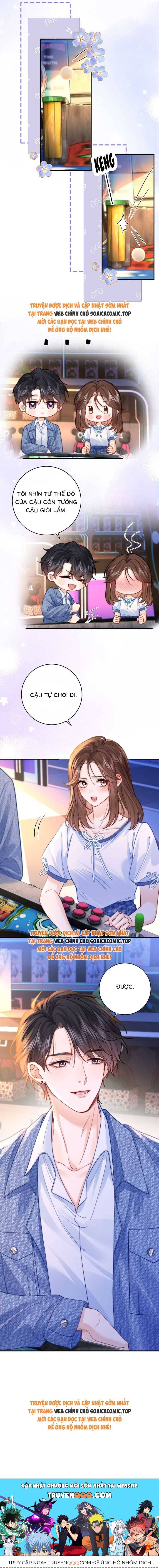 Sa Ngã Chapter 4 - 9