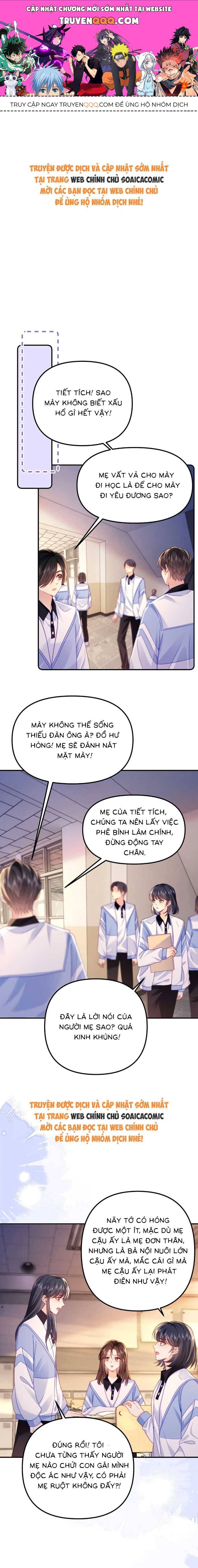 Sa Ngã Chapter 40 - 1