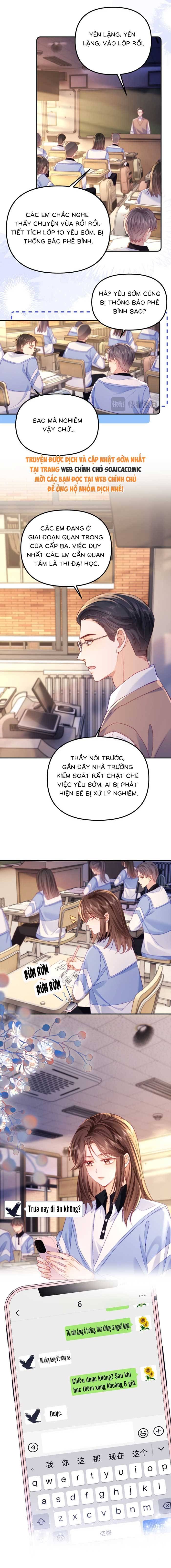 Sa Ngã Chapter 40 - 2