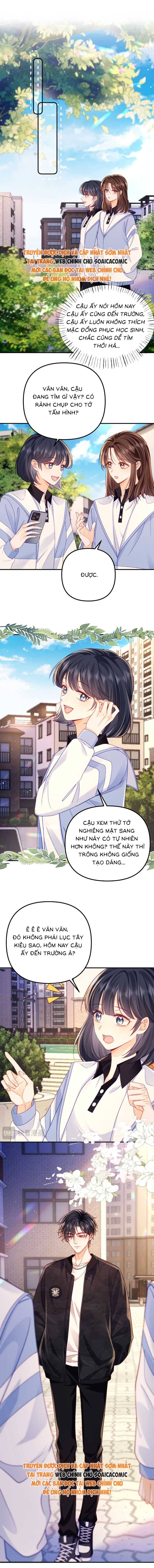 Sa Ngã Chapter 40 - 3