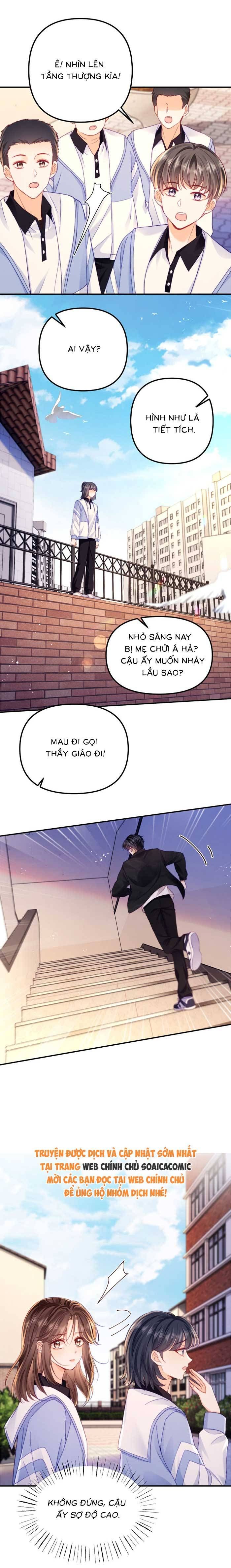 Sa Ngã Chapter 40 - 4