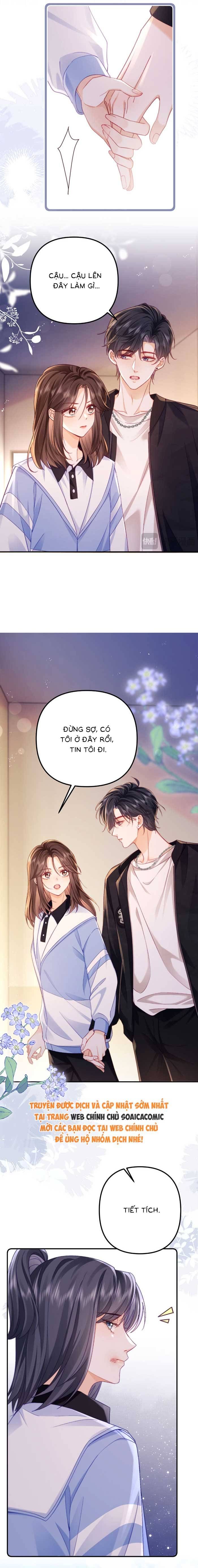 Sa Ngã Chapter 40 - 6