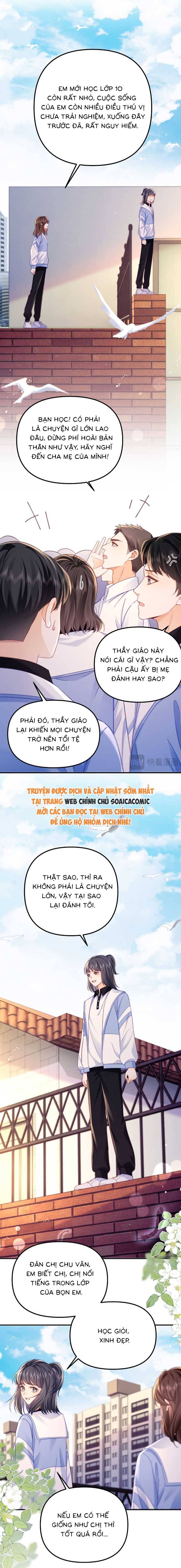 Sa Ngã Chapter 40 - 7