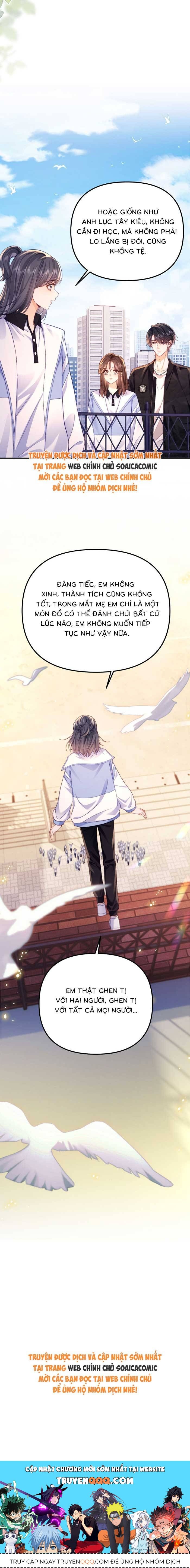 Sa Ngã Chapter 40 - 8