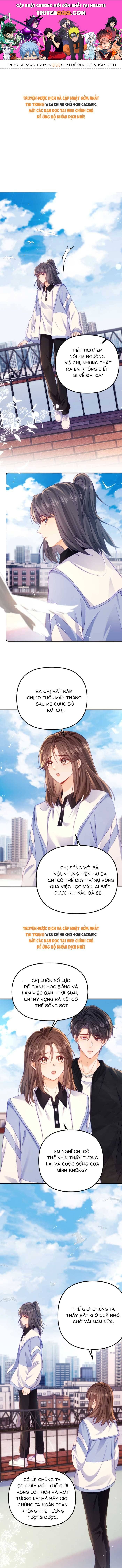 Sa Ngã Chapter 41 - 1