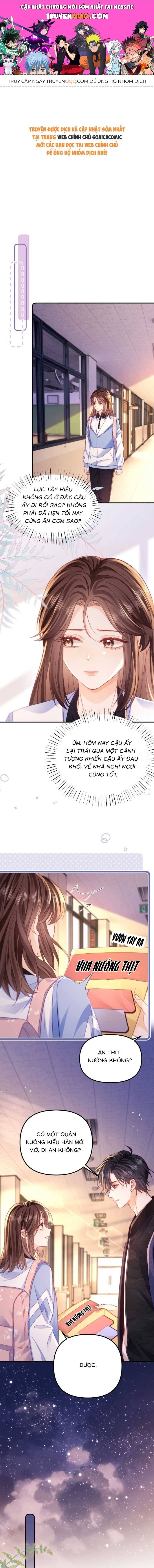 Sa Ngã Chapter 42 - 1