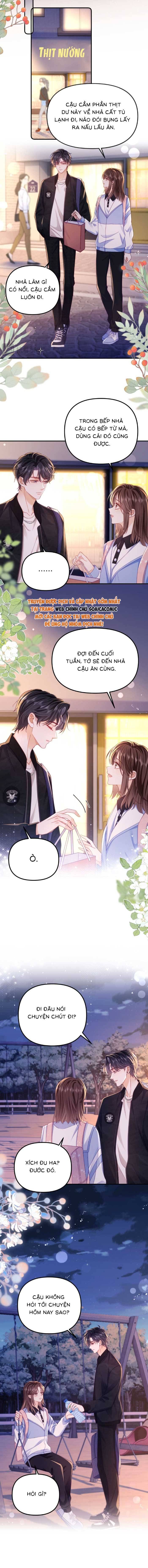 Sa Ngã Chapter 42 - 2