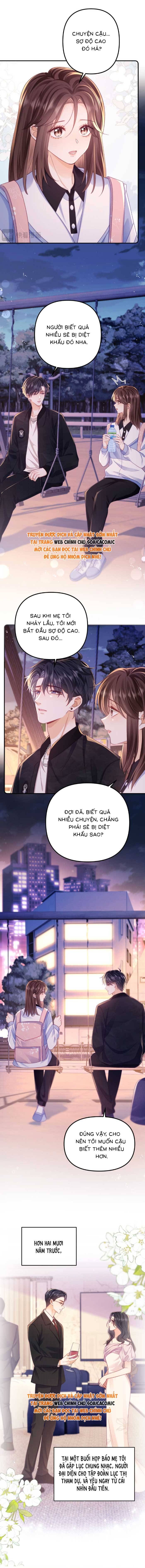 Sa Ngã Chapter 42 - 3
