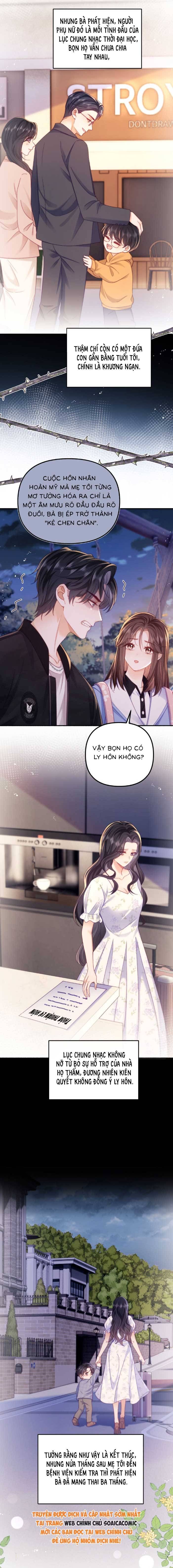 Sa Ngã Chapter 42 - 5