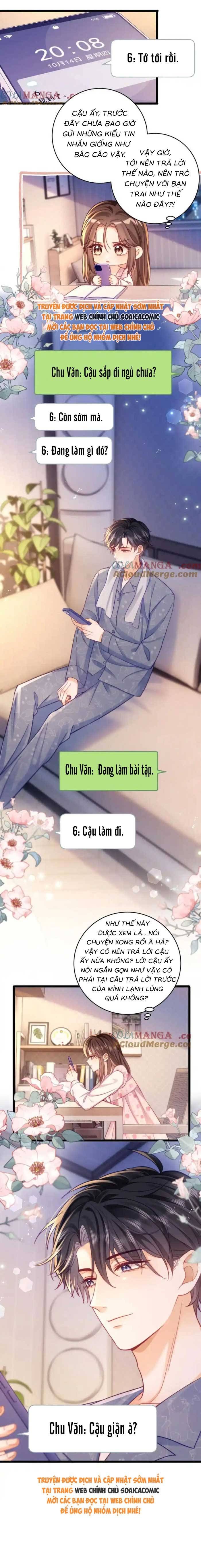 Sa Ngã Chapter 43 - 6