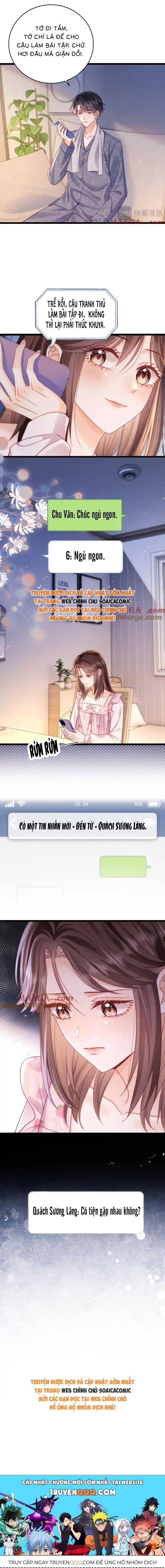 Sa Ngã Chapter 43 - 7