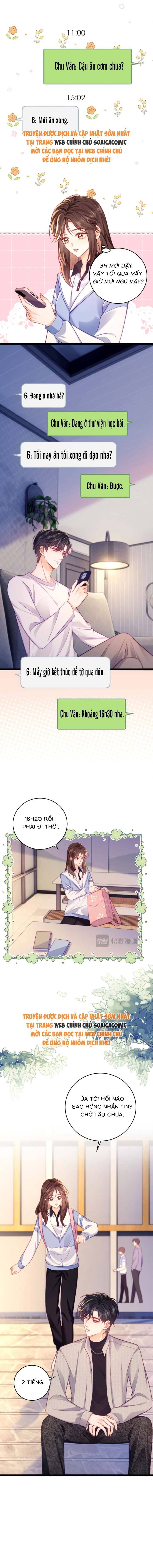 Sa Ngã Chapter 46 - 4