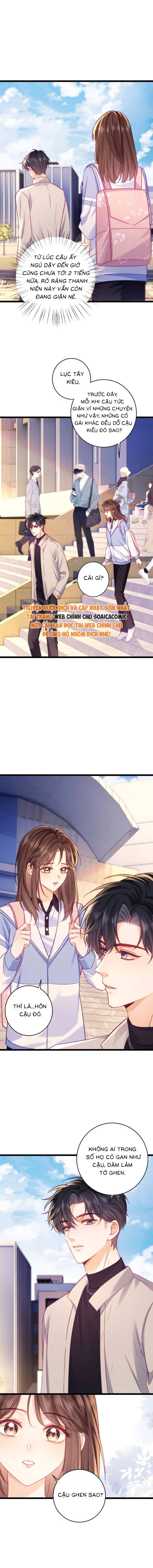 Sa Ngã Chapter 46 - 5