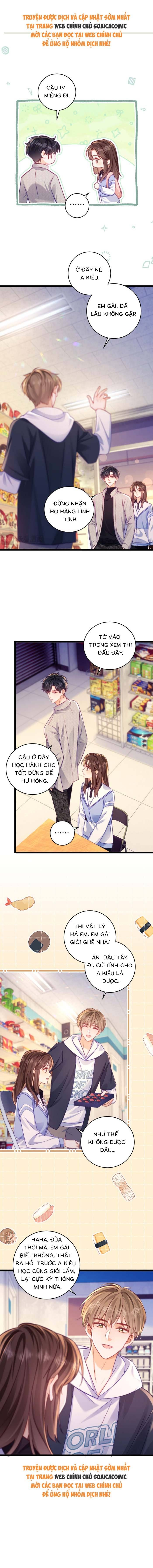 Sa Ngã Chapter 46 - 6