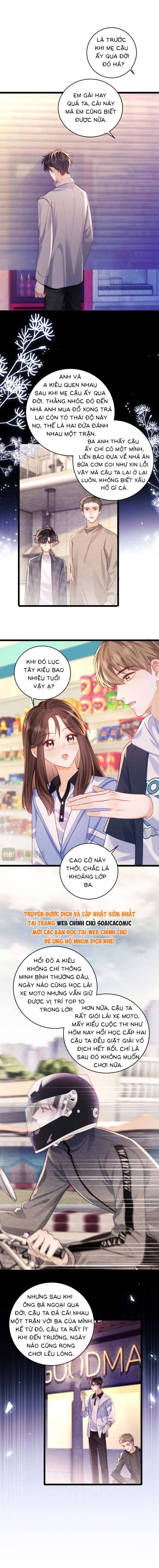 Sa Ngã Chapter 46 - 7