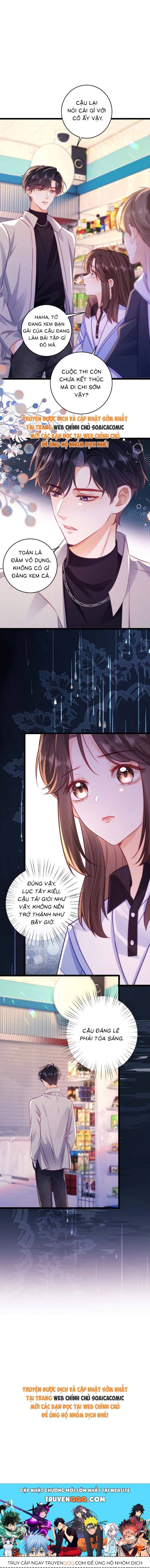 Sa Ngã Chapter 46 - 8