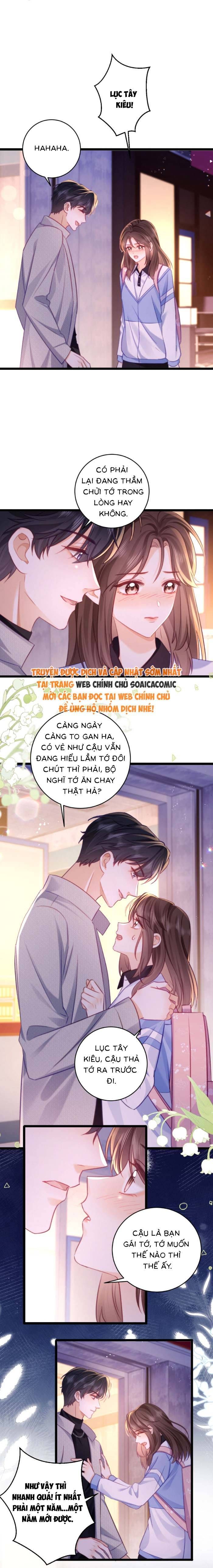Sa Ngã Chapter 47 - 2