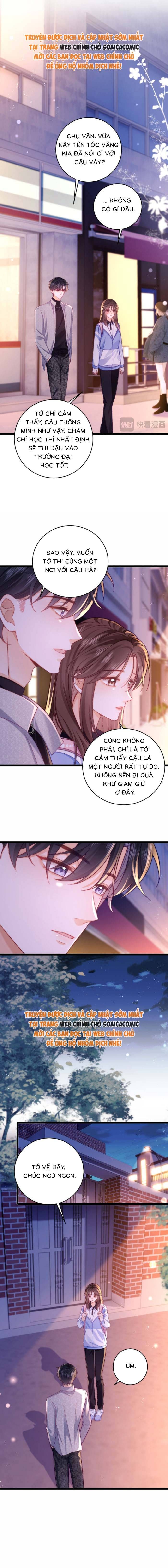 Sa Ngã Chapter 47 - 3