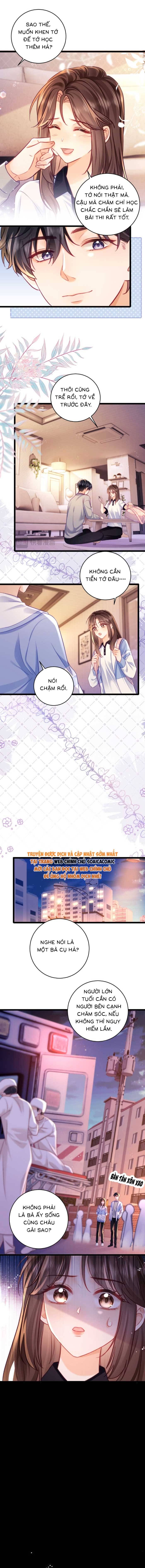 Sa Ngã Chapter 48 - 5