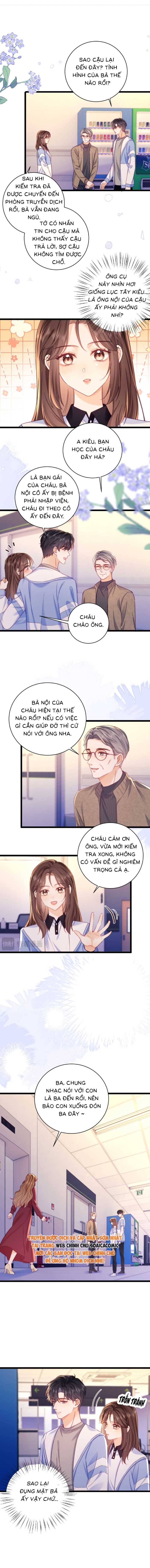 Sa Ngã Chapter 49 - 3