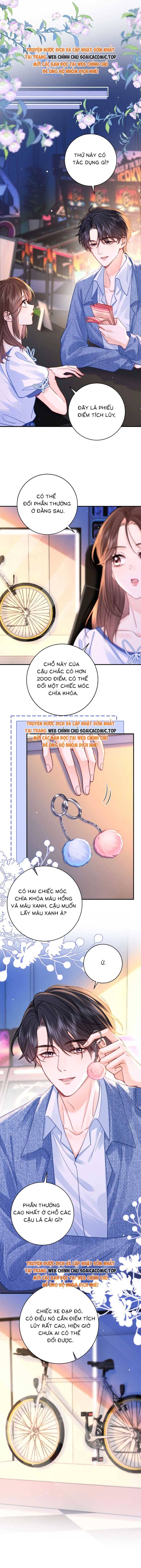 Sa Ngã Chapter 5 - 3