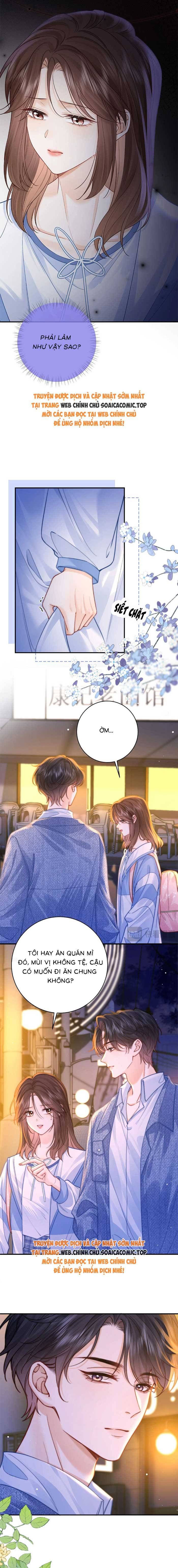 Sa Ngã Chapter 5 - 6