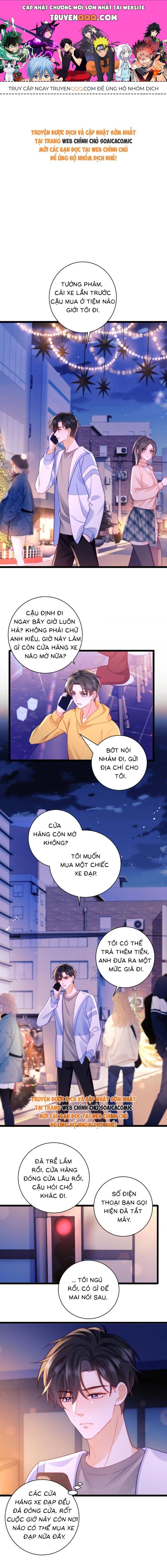 Sa Ngã Chapter 51 - 1