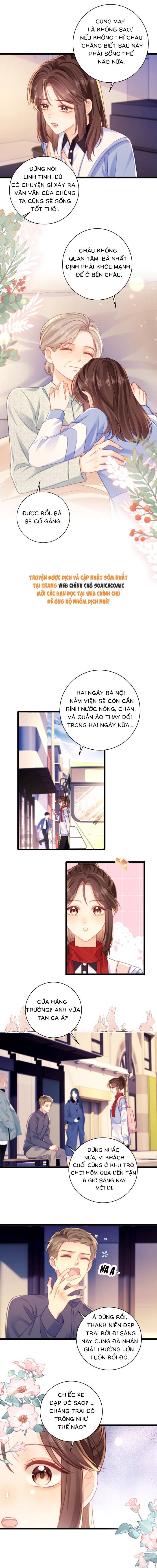 Sa Ngã Chapter 51 - 3