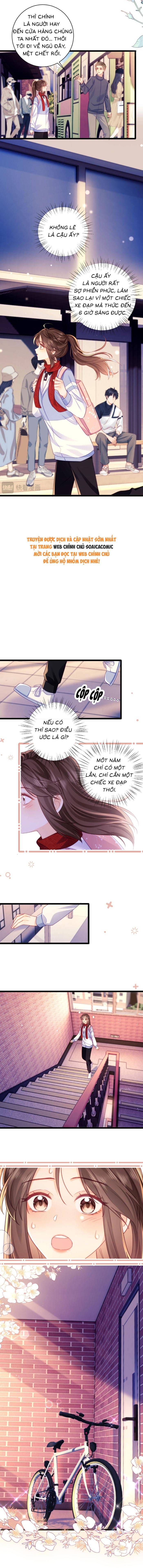 Sa Ngã Chapter 51 - 4