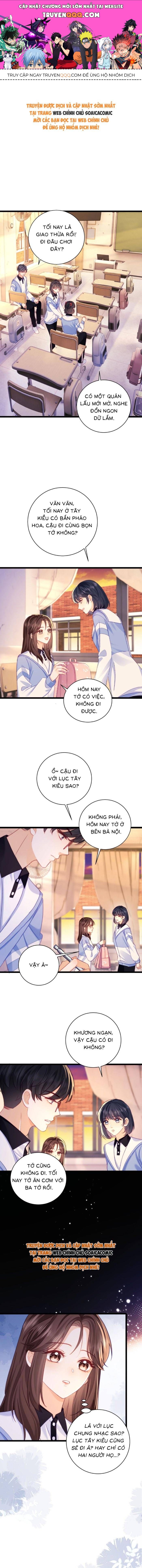 Sa Ngã Chapter 52 - 1