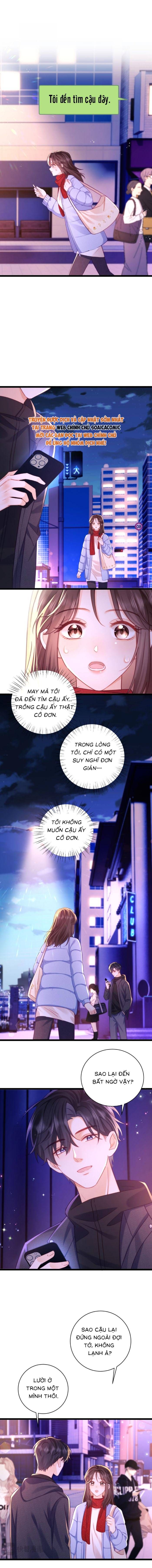 Sa Ngã Chapter 52 - 4
