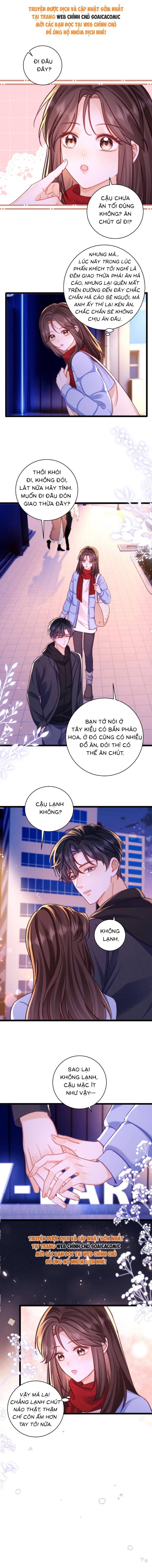 Sa Ngã Chapter 52 - 5