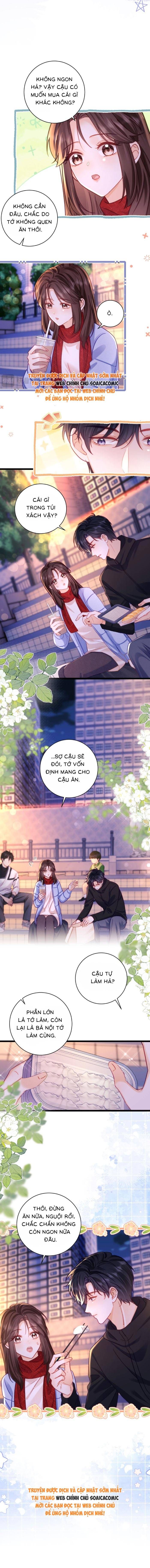 Sa Ngã Chapter 53 - 3