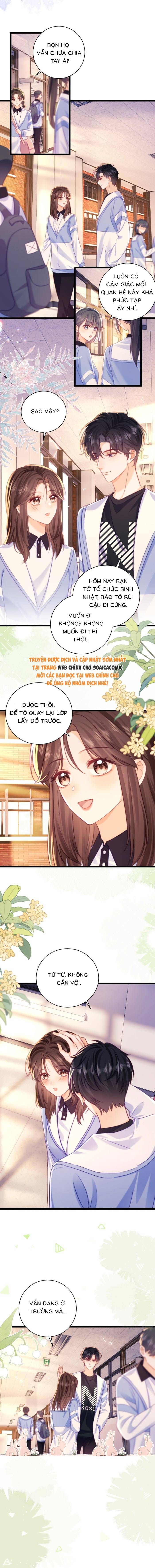 Sa Ngã Chapter 54 - 2