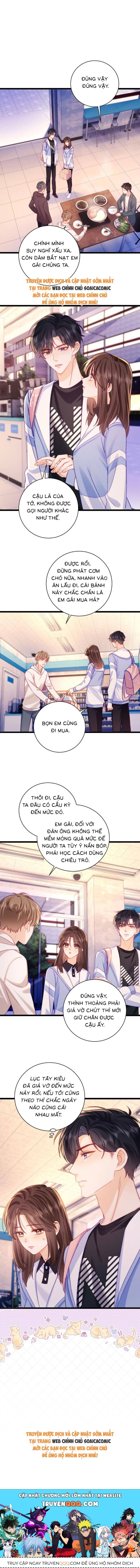 Sa Ngã Chapter 54 - 6