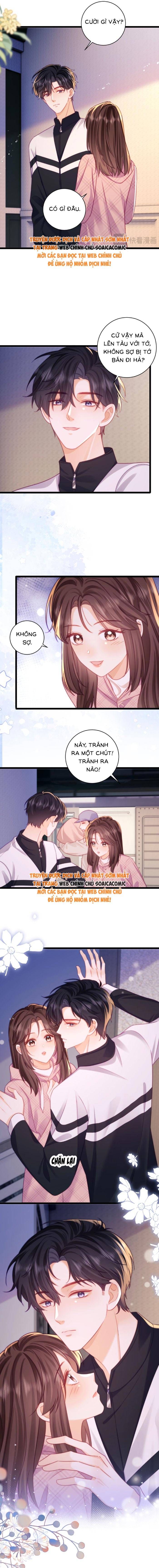 Sa Ngã Chapter 56 - 5