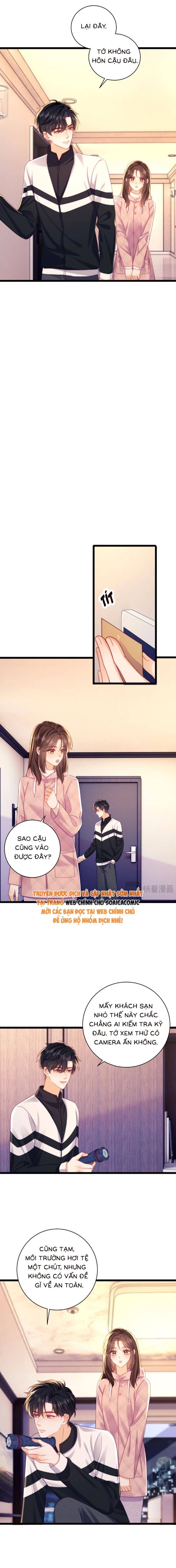 Sa Ngã Chapter 58 - 2