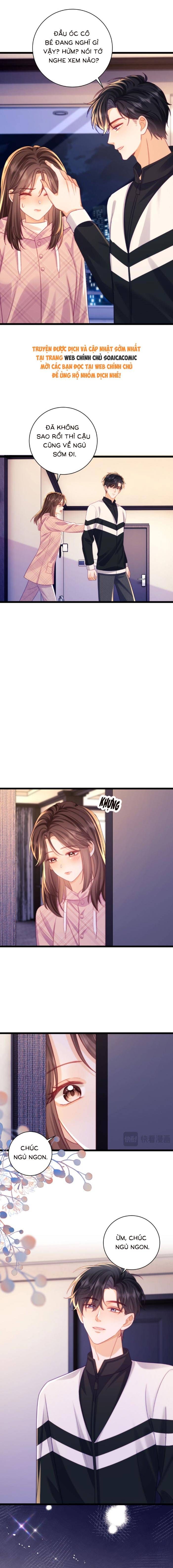 Sa Ngã Chapter 58 - 3