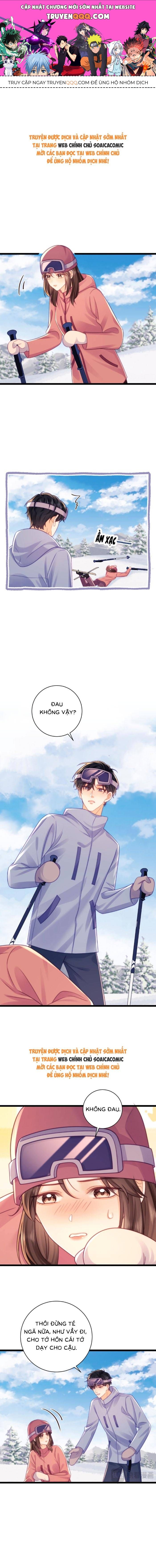 Sa Ngã Chapter 59 - 1